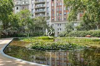 Appartement  Carrer de ferran agulló. Piso de lujo de 497 m2 con vistas y terraza en venta en sant ger