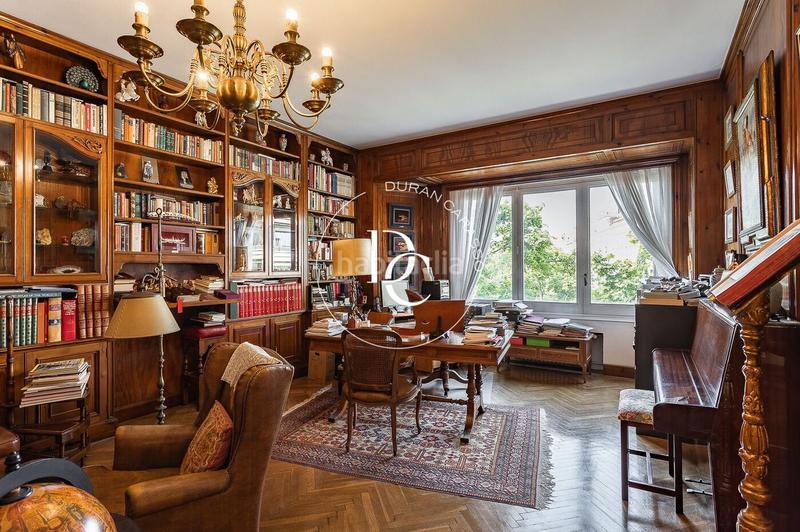 Foto 3ad9ae74-6e5d-40cd-89dd-25ff1beabc71. Piso  de lujo de 497 m2 con vistas y terraza en venta en sant gervasi galvany, en Barcelona