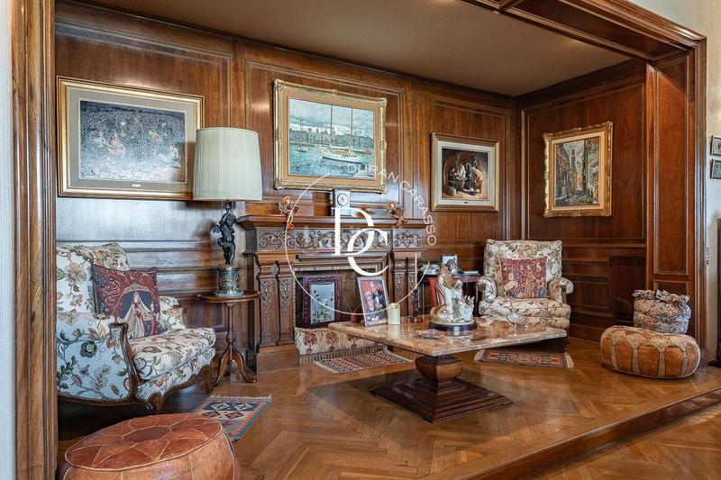 Foto 581f4dd8-2d8d-4931-a9af-5c3c343251f0. Piso  de lujo de 497 m2 con vistas y terraza en venta en sant gervasi galvany, en Barcelona