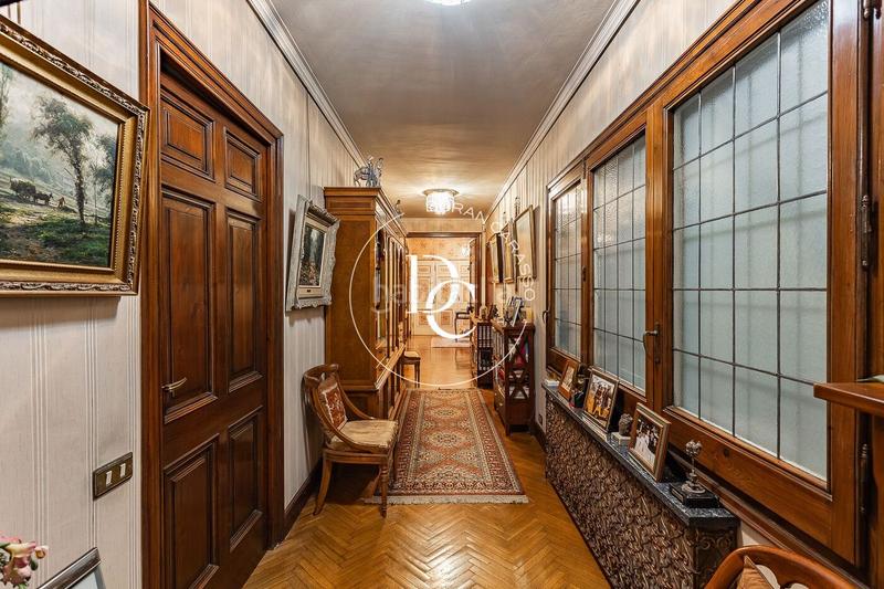 Foto 58448003-007d-45cf-a1a7-69bc482a5249. Piso  de lujo de 497 m2 con vistas y terraza en venta en sant gervasi galvany, en Barcelona