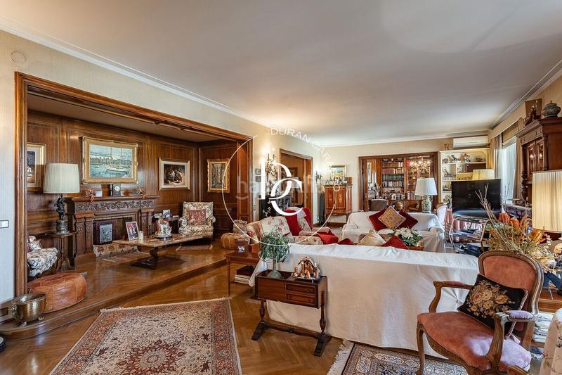 Foto 5cb0d062-506d-476d-ab62-cbbfe4f869d1. Piso  de lujo de 497 m2 con vistas y terraza en venta en sant gervasi galvany, en Barcelona