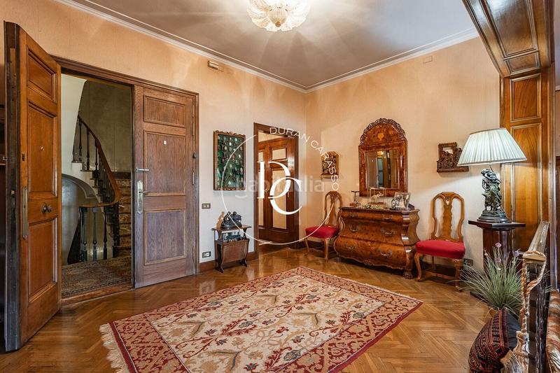 Foto 5d1b6261-87fa-40fe-b144-74c92a41aa7c. Piso  de lujo de 497 m2 con vistas y terraza en venta en sant gervasi galvany, en Barcelona