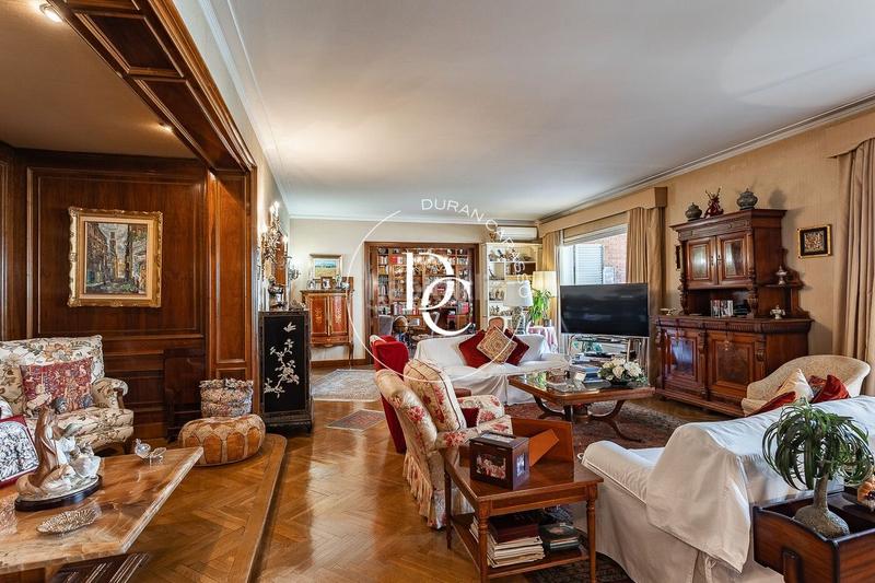 Foto 820d48b6-db02-4104-ab8a-65d67c3b081c. Piso  de lujo de 497 m2 con vistas y terraza en venta en sant gervasi galvany, en Barcelona