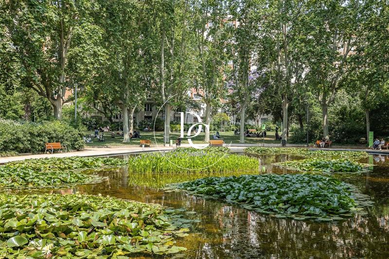 Foto af0a1ece-5f63-4cc2-86ba-ebf40d866ef0. Piso  de lujo de 497 m2 con vistas y terraza en venta en sant gervasi galvany, en Barcelona