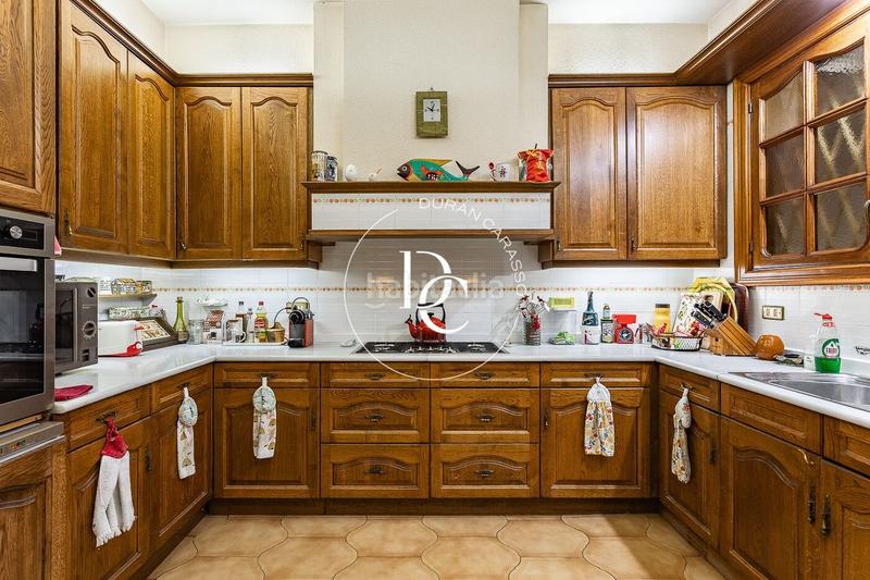 Foto b41bc5ea-73ac-421c-887d-89d8a86950a2. Piso  de lujo de 497 m2 con vistas y terraza en venta en sant gervasi galvany, en Barcelona