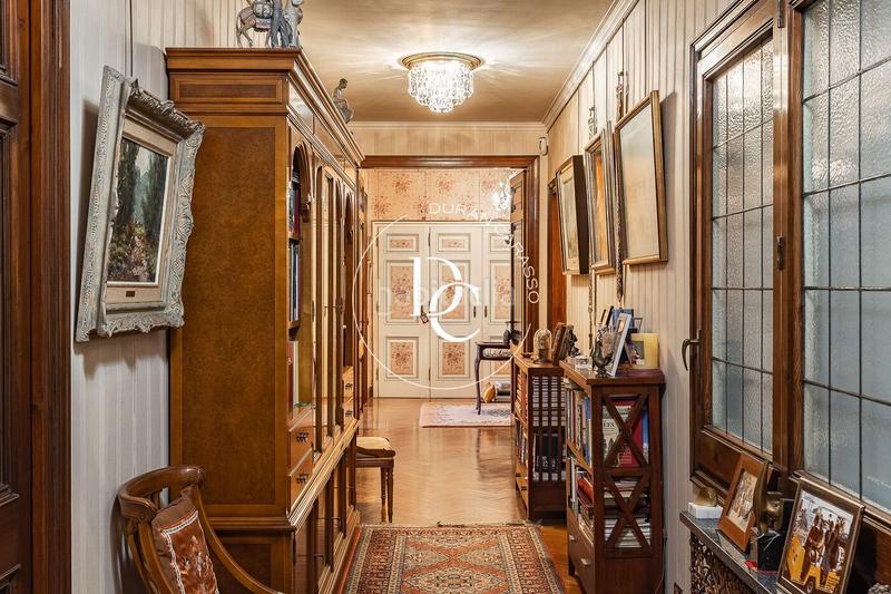 Foto bf2ac78e-0b4e-4daa-b80d-1b78654c63c7. Piso  de lujo de 497 m2 con vistas y terraza en venta en sant gervasi galvany, en Barcelona