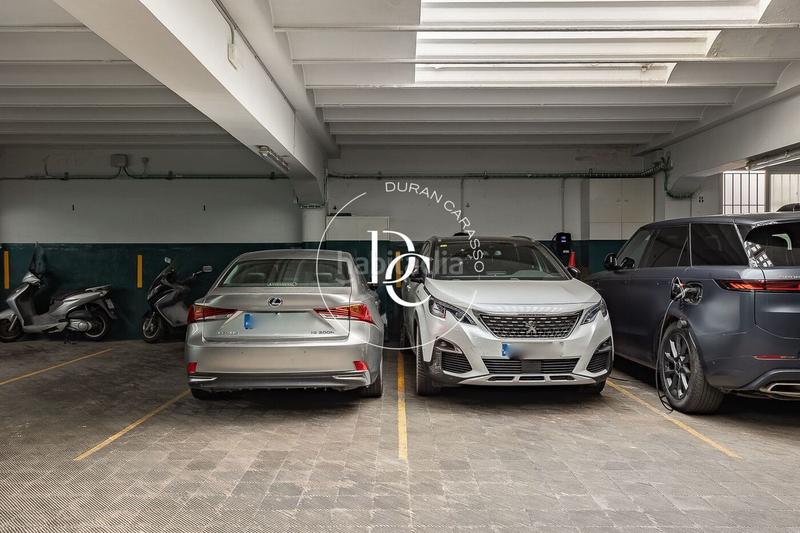Foto c09227a2-fe17-4d72-86c4-35cbf917fc61. Piso  de lujo de 497 m2 con vistas y terraza en venta en sant gervasi galvany, en Barcelona