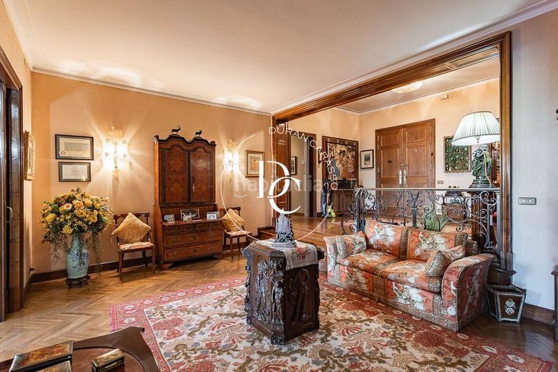Foto c56a6546-5b1d-47a8-9eb9-1161b18e2a1a. Piso  de lujo de 497 m2 con vistas y terraza en venta en sant gervasi galvany, en Barcelona