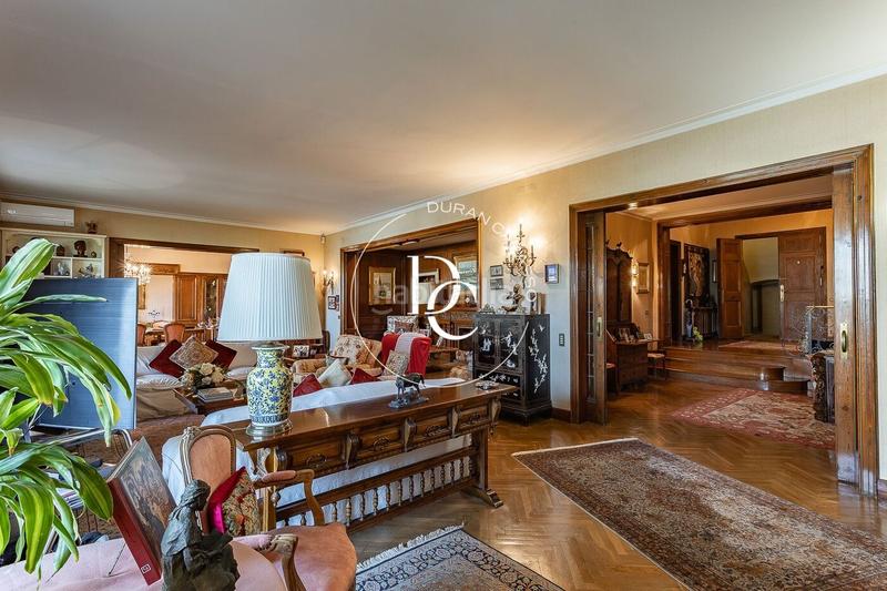 Foto e0bcfd18-a5f5-4211-ade2-9bf9f3fc129f. Piso  de lujo de 497 m2 con vistas y terraza en venta en sant gervasi galvany, en Barcelona
