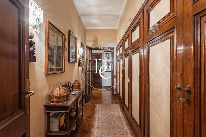 Foto e873f7f9-4db6-488a-ae7b-a75e2db17975. Piso  de lujo de 497 m2 con vistas y terraza en venta en sant gervasi galvany, en Barcelona