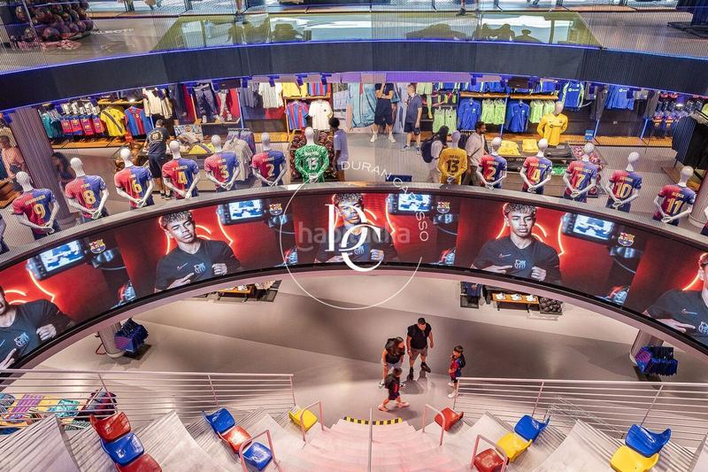 Foto 032f96ff-f348-44b7-9ea1-47e546620a2f. Residential plot in La Torrassa Hospitalet de Llobregat (L´)