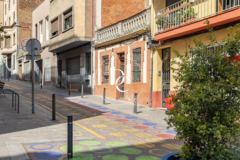 Foto 16245f99-c70d-49c2-9f10-1dc45a7e3ddf. Residential plot in La Torrassa Hospitalet de Llobregat (L´)