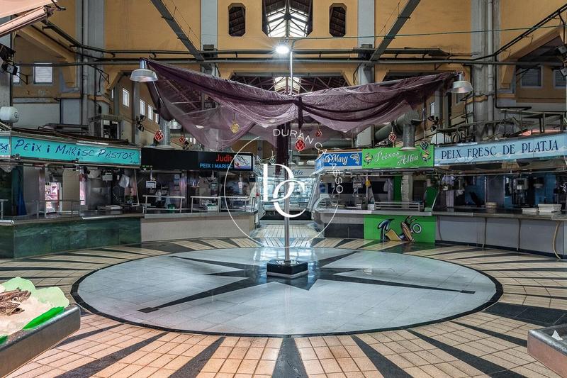 Foto 58380727-e660-4a74-a008-601e373bdd26. Residential plot in La Torrassa Hospitalet de Llobregat (L´)