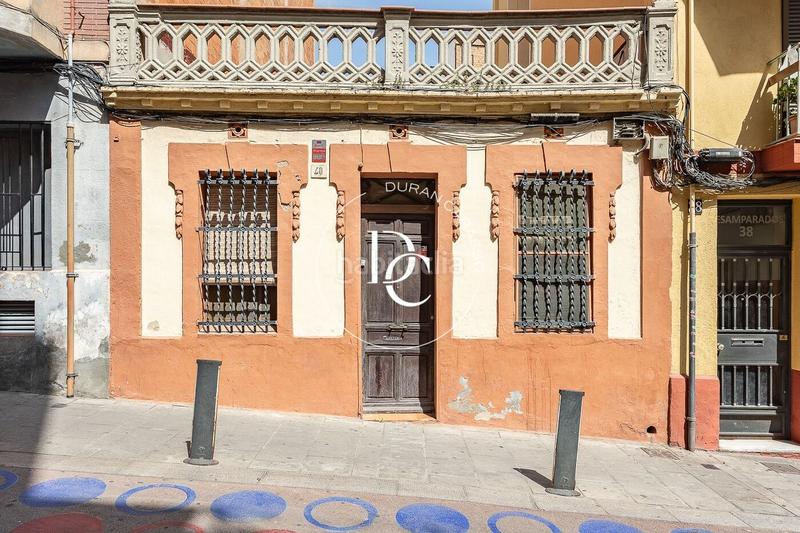 Foto 5fe46c73-649f-4dc4-81ad-b8860ffaaba2. Residential plot in La Torrassa Hospitalet de Llobregat (L´)