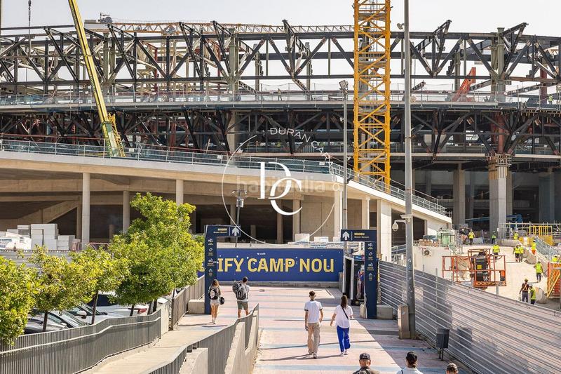 Foto 650a720f-80b3-4622-ad9e-8378ff6ead9c. Residential plot in La Torrassa Hospitalet de Llobregat (L´)