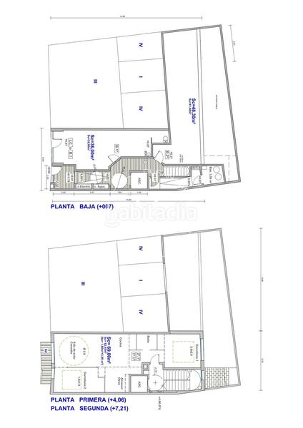 Foto 71a75631-3e19-4d99-a898-048579c34f1b. Residential plot in La Torrassa Hospitalet de Llobregat (L´)