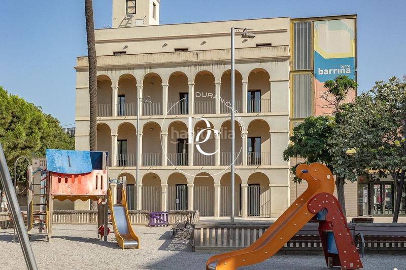 Foto 780a5138-0239-4ce0-a08b-0e83c12077d8. Residential plot in La Torrassa Hospitalet de Llobregat (L´)