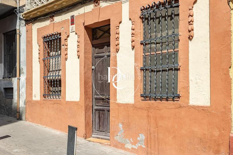 Foto f012761d-aac1-4b9f-be92-ffcf4a73dc7f. Residential plot in La Torrassa Hospitalet de Llobregat (L´)