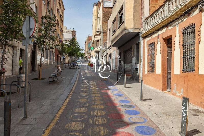 Foto fe66d397-fafc-47bf-ab0d-956db105ef6f. Residential plot in La Torrassa Hospitalet de Llobregat (L´)