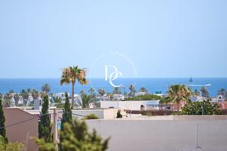 Casa  Carrer del pigre gris. Casa de 81 m2 con vistas en venta en sant josep, sant josep de s