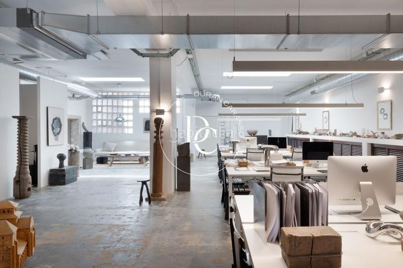 Foto 04964e97-37a8-4547-ae55-10712ae3cbe0. Local commercial dans Sant Martí de Provençals Barcelona