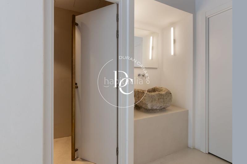 Foto 1cc339d1-9717-4348-8b08-5e508c371745. Local commercial dans Sant Martí de Provençals Barcelona