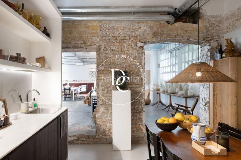 Foto 22664df8-5039-41a1-8dda-65e4f52c43e7. Local commercial dans Sant Martí de Provençals Barcelona