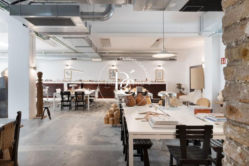 Foto 2a28cc7f-8358-45ce-adce-59cb68842258. Local commercial dans Sant Martí de Provençals Barcelona