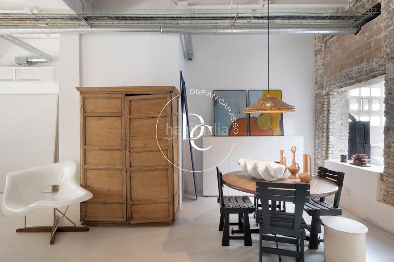 Foto 3a02294f-5b03-4ee8-afaf-0a11dbe1b87a. Local commercial dans Sant Martí de Provençals Barcelona