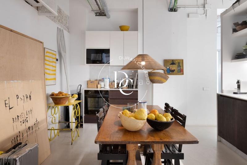 Foto 3da6a889-c2e1-4bb9-9072-620b6e5d7738. Local commercial dans Sant Martí de Provençals Barcelona