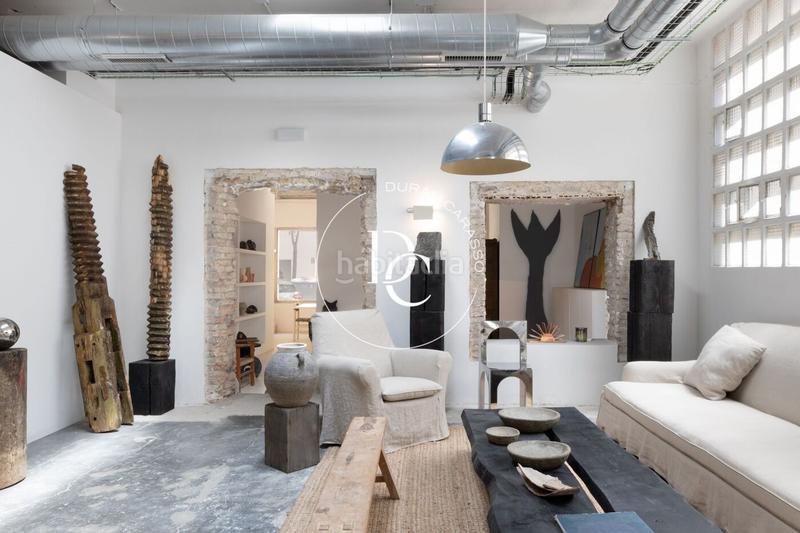 Foto 5a2bc94c-3446-4a7c-ae15-8dc663f7e5b6. Local commercial dans Sant Martí de Provençals Barcelona