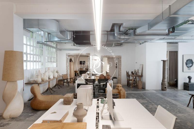 Foto 658f33c3-34da-45ca-b4f4-39ac704c0f1c. Local commercial dans Sant Martí de Provençals Barcelona