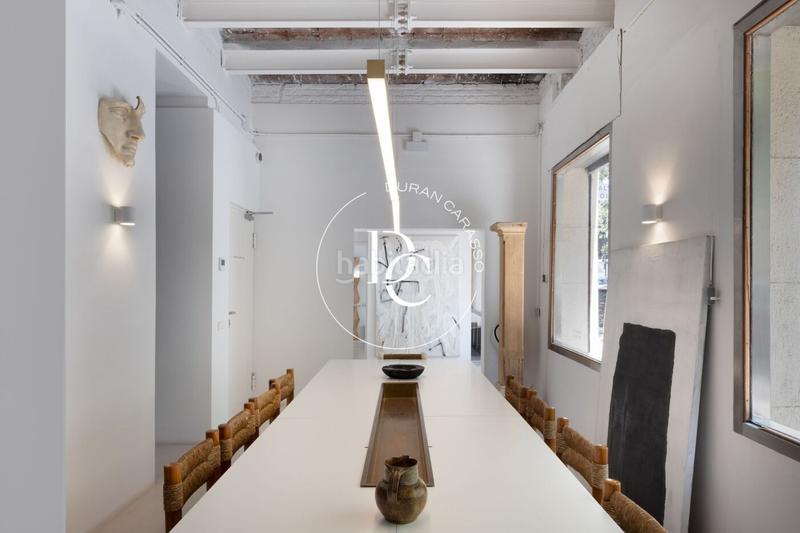 Foto 8175d866-d94e-4526-9706-5889a4f2628e. Local commercial dans Sant Martí de Provençals Barcelona