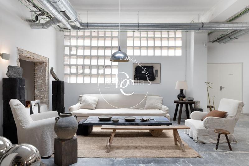 Foto e7e19afa-5e1d-4a8e-b859-b6e84dba9b18. Local commercial dans Sant Martí de Provençals Barcelona