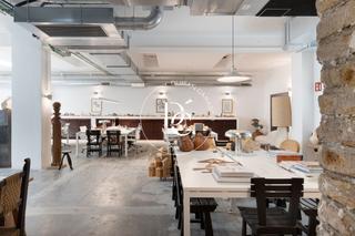 Locale commerciale  Carrer de provençals. Local comercial de 874 m2 en venta en sant martí de provençals,