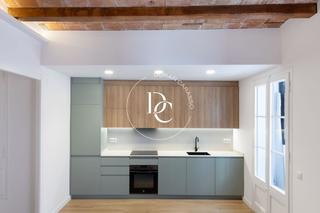 Piso  Carrer de calbria. Piso de 75 m2 en venta en lantiga esquerra de leixample, barcelo