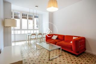 Pis  Carrer de casanova. Piso de 130 m2 en venta en lantiga esquerra de leixample, barcel
