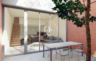 Casa  Carrer major. Casa de 240 m2 en venta en molins de rei