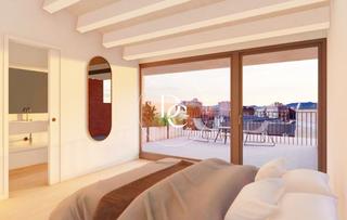 Maison  Carrer major. Casa de 240 m2 en venta en molins de rei