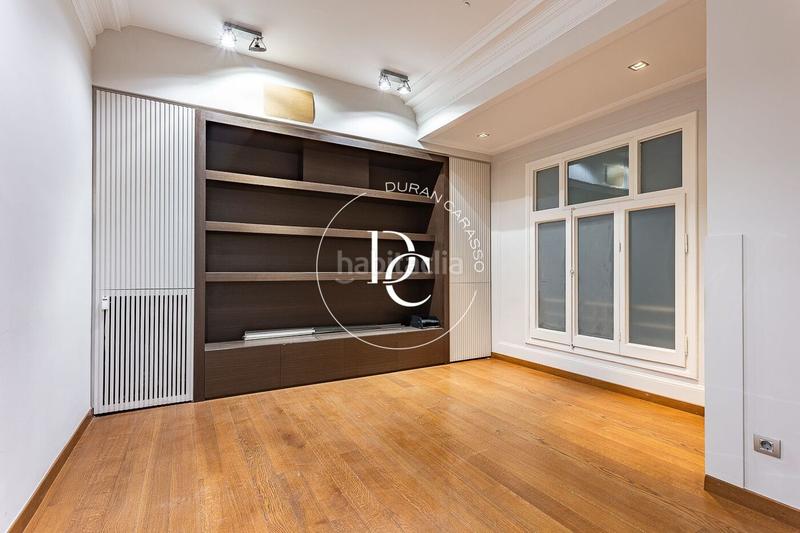 Foto 685821b7-bcd0-4750-9784-1f74f7ce5734. Appartement avec chauffage dans Sant Gervasi - Galvany Barcelona