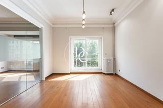 Piso  Avinguda de pau casals. Piso de lujo de 331 m2 con vistas en venta en sant gervasi  galv