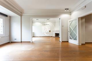 Piso  Avinguda de pau casals. Piso de lujo de 331 m2 con vistas en venta en sant gervasi  galv