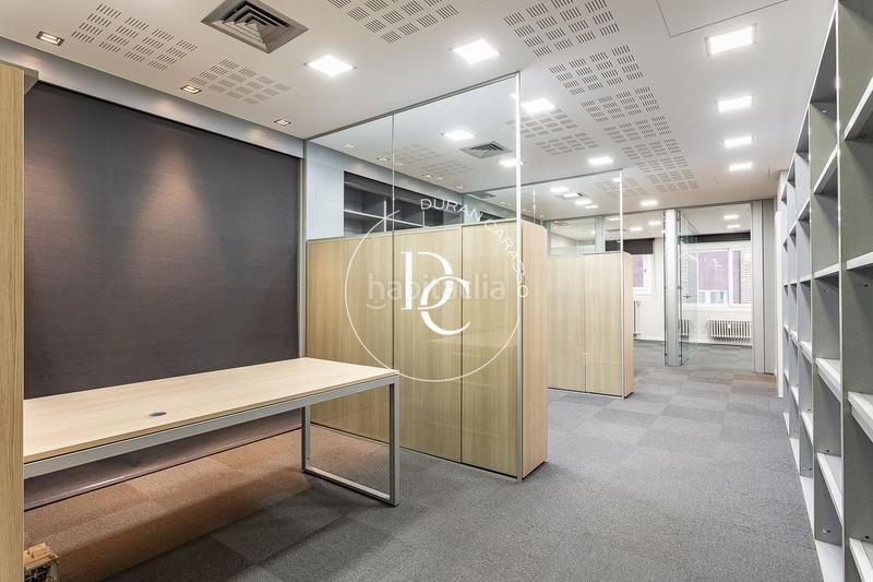 Foto 1e26fa48-99ca-482c-9c21-c891bd0e6e36. Piso  de lujo de 331 m2 con vistas en venta en sant gervasi galvany, en Barcelona
