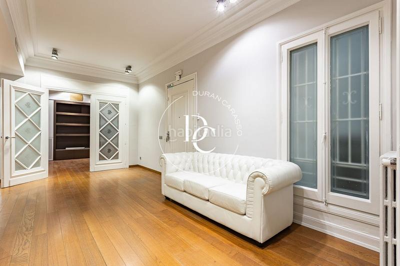 Foto 25de8b5c-0fcd-4b3c-8dd0-fcafb0ed8799. Piso  de lujo de 331 m2 con vistas en venta en sant gervasi galvany, en Barcelona