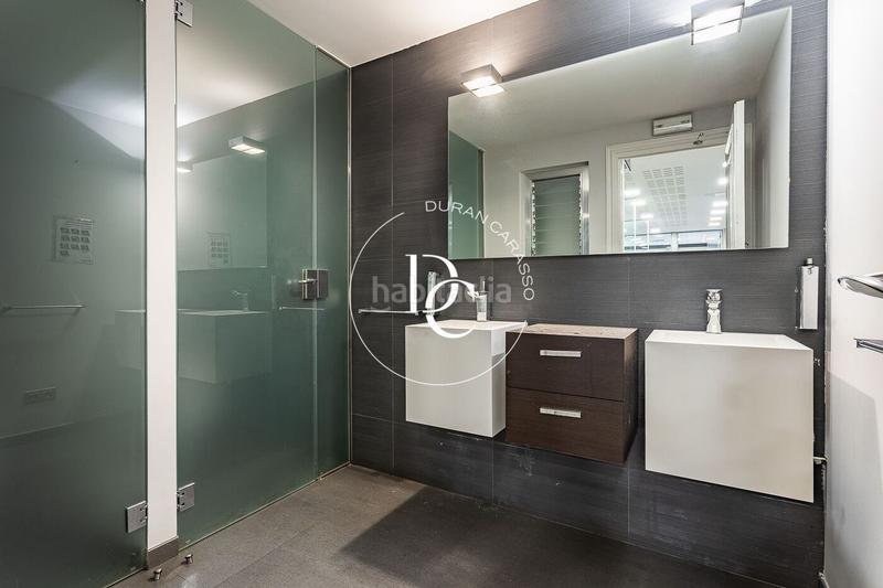 Foto 2b296a5d-60c7-4c75-b3f6-60d6cb4aeeee. Piso  de lujo de 331 m2 con vistas en venta en sant gervasi galvany, en Barcelona