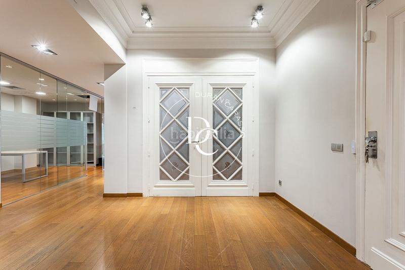 Foto 52137945-573f-48af-aa6c-2dc11591ecbd. Piso  de lujo de 331 m2 con vistas en venta en sant gervasi galvany, en Barcelona