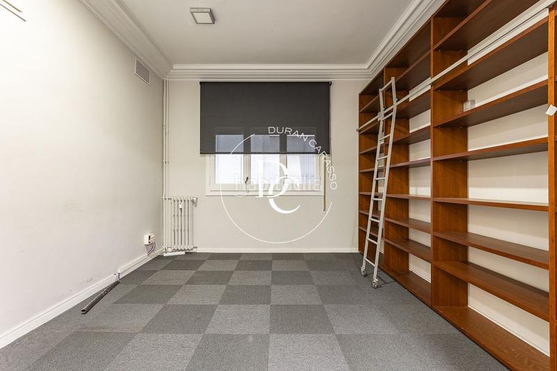 Foto 55398138-9c37-4436-9212-54ea5e239d38. Piso  de lujo de 331 m2 con vistas en venta en sant gervasi galvany, en Barcelona