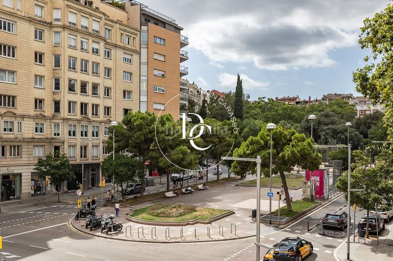 Foto 698bc047-3a48-4254-a122-37efd1ee9394. Piso  de lujo de 331 m2 con vistas en venta en sant gervasi galvany, en Barcelona