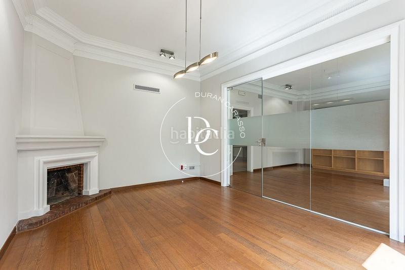 Foto 7459935d-d313-494f-9d61-e3dbadcb8127. Piso  de lujo de 331 m2 con vistas en venta en sant gervasi galvany, en Barcelona