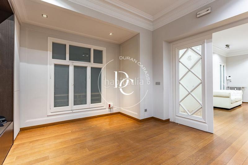 Foto 7b27e842-2252-46a0-8b6f-5d9a42e3c9c4. Piso  de lujo de 331 m2 con vistas en venta en sant gervasi galvany, en Barcelona